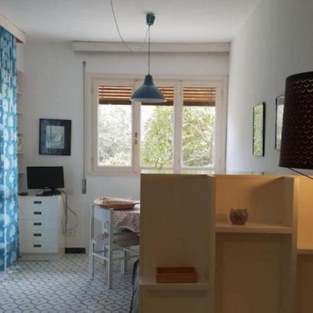 Il Nido Al Mare Apartment Монтеросо ал Маре Екстериор снимка