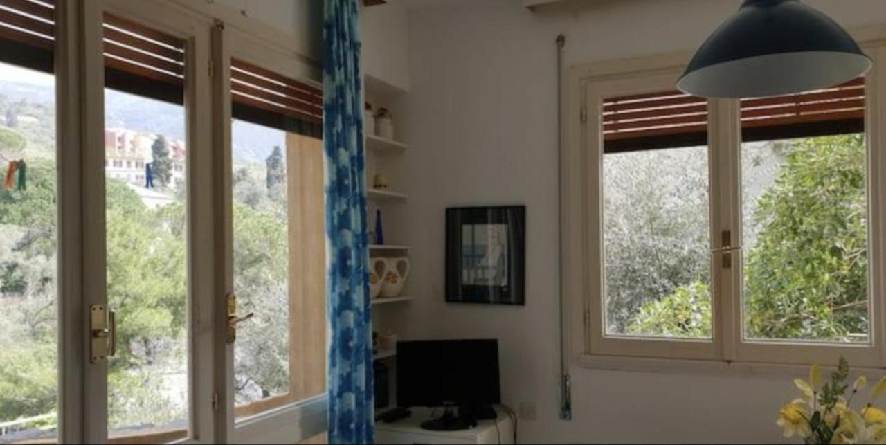 Il Nido Al Mare Apartment Монтеросо ал Маре Екстериор снимка